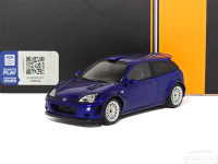 Ford Focus RS